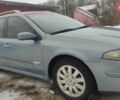 Синій Рено Лагуна, об'ємом двигуна 2 л та пробігом 295 тис. км за 3999 $, фото 1 на Automoto.ua