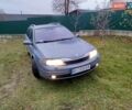 Синий Рено Лагуна, объемом двигателя 2.19 л и пробегом 308 тыс. км за 3400 $, фото 1 на Automoto.ua