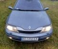 Синий Рено Лагуна, объемом двигателя 2.19 л и пробегом 308 тыс. км за 3400 $, фото 3 на Automoto.ua