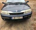 Синій Рено Лагуна, об'ємом двигуна 1.9 л та пробігом 200 тис. км за 1700 $, фото 1 на Automoto.ua