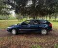 Синій Рено Лагуна, об'ємом двигуна 2 л та пробігом 380 тис. км за 3600 $, фото 6 на Automoto.ua