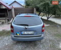 Синий Рено Лагуна, объемом двигателя 2 л и пробегом 280 тыс. км за 2650 $, фото 4 на Automoto.ua