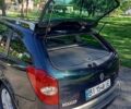 Синій Рено Лагуна, об'ємом двигуна 2.2 л та пробігом 328 тис. км за 4200 $, фото 6 на Automoto.ua