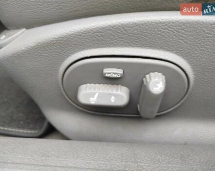 Синий Рено Лагуна, объемом двигателя 2.19 л и пробегом 308 тыс. км за 3400 $, фото 15 на Automoto.ua