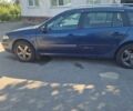 Синій Рено Лагуна, об'ємом двигуна 1.9 л та пробігом 363 тис. км за 2900 $, фото 14 на Automoto.ua