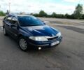 Синий Рено Лагуна, объемом двигателя 2 л и пробегом 377 тыс. км за 3499 $, фото 1 на Automoto.ua