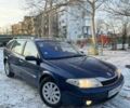 Синій Рено Лагуна, об'ємом двигуна 2.2 л та пробігом 323 тис. км за 3200 $, фото 1 на Automoto.ua