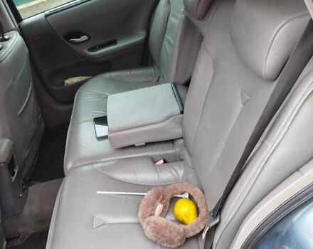 Синий Рено Лагуна, объемом двигателя 2.19 л и пробегом 308 тыс. км за 3400 $, фото 4 на Automoto.ua