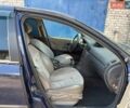 Синий Рено Лагуна, объемом двигателя 1.9 л и пробегом 426 тыс. км за 2200 $, фото 4 на Automoto.ua