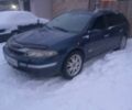 Синий Рено Лагуна, объемом двигателя 2.2 л и пробегом 320 тыс. км за 3470 $, фото 3 на Automoto.ua