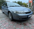 Синий Рено Лагуна, объемом двигателя 2 л и пробегом 280 тыс. км за 2650 $, фото 6 на Automoto.ua