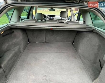 Синий Рено Лагуна, объемом двигателя 2.19 л и пробегом 308 тыс. км за 3400 $, фото 20 на Automoto.ua