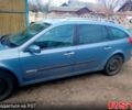 Синий Рено Лагуна, объемом двигателя 1.9 л и пробегом 309 тыс. км за 3500 $, фото 5 на Automoto.ua