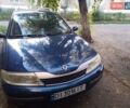 Синий Рено Лагуна, объемом двигателя 2 л и пробегом 355 тыс. км за 4000 $, фото 1 на Automoto.ua