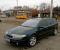 Синий Рено Лагуна, объемом двигателя 1.8 л и пробегом 260 тыс. км за 3800 $, фото 3 на Automoto.ua