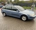 Синий Рено Лагуна, объемом двигателя 1.6 л и пробегом 290 тыс. км за 3309 $, фото 3 на Automoto.ua