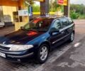 Синий Рено Лагуна, объемом двигателя 19 л и пробегом 175 тыс. км за 4000 $, фото 1 на Automoto.ua