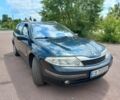 Синий Рено Лагуна, объемом двигателя 1.9 л и пробегом 360 тыс. км за 3000 $, фото 1 на Automoto.ua