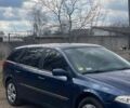 Синий Рено Лагуна, объемом двигателя 1.9 л и пробегом 360 тыс. км за 3500 $, фото 2 на Automoto.ua
