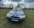 Синий Рено Лагуна, объемом двигателя 1.9 л и пробегом 225 тыс. км за 790 $, фото 1 на Automoto.ua