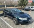 Синий Рено Лагуна, объемом двигателя 1.9 л и пробегом 373 тыс. км за 3500 $, фото 1 на Automoto.ua