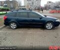 Синий Рено Лагуна, объемом двигателя 1.8 л и пробегом 260 тыс. км за 3800 $, фото 6 на Automoto.ua