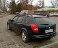 Синий Рено Лагуна, объемом двигателя 1.8 л и пробегом 260 тыс. км за 3800 $, фото 12 на Automoto.ua