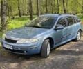 Синий Рено Лагуна, объемом двигателя 1.78 л и пробегом 305 тыс. км за 3700 $, фото 1 на Automoto.ua
