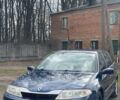 Синий Рено Лагуна, объемом двигателя 1.9 л и пробегом 360 тыс. км за 3500 $, фото 11 на Automoto.ua