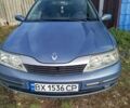 Рено Лагуна 2004 в Волочиске на Automoto.ua Синий Рено Лагуна, объемом двигателя 1.9 л и пробегом 281 тыс. км за 3200 $, фото 31 на Automoto.ua