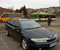 Синий Рено Лагуна, объемом двигателя 1.8 л и пробегом 260 тыс. км за 3800 $, фото 8 на Automoto.ua
