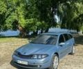 Синий Рено Лагуна, объемом двигателя 2 л и пробегом 311 тыс. км за 2850 $, фото 1 на Automoto.ua