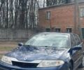 Синий Рено Лагуна, объемом двигателя 1.9 л и пробегом 360 тыс. км за 3500 $, фото 14 на Automoto.ua