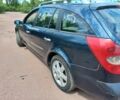 Синий Рено Лагуна, объемом двигателя 1.9 л и пробегом 360 тыс. км за 3000 $, фото 3 на Automoto.ua