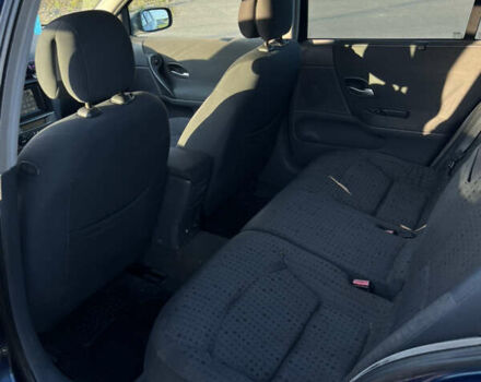 Синій Рено Лагуна, об'ємом двигуна 1.87 л та пробігом 300 тис. км за 3400 $, фото 13 на Automoto.ua