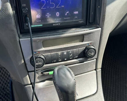 Синій Рено Лагуна, об'ємом двигуна 2 л та пробігом 309 тис. км за 4000 $, фото 8 на Automoto.ua