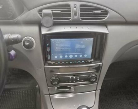 Рено Лагуна 2004 в Волочиске на Automoto.ua Синий Рено Лагуна, объемом двигателя 1.9 л и пробегом 281 тыс. км за 3200 $, фото 36 на Automoto.ua