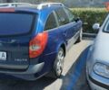 Синий Рено Лагуна, объемом двигателя 1.9 л и пробегом 380 тыс. км за 3800 $, фото 1 на Automoto.ua