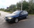 Синий Рено Лагуна, объемом двигателя 1.9 л и пробегом 286 тыс. км за 1800 $, фото 1 на Automoto.ua