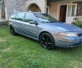 Синій Рено Лагуна, об'ємом двигуна 2 л та пробігом 233 тис. км за 1650 $, фото 1 на Automoto.ua