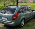 Синий Рено Лагуна, объемом двигателя 1.8 л и пробегом 305 тыс. км за 4700 $, фото 2 на Automoto.ua
