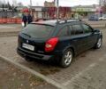 Синий Рено Лагуна, объемом двигателя 1.8 л и пробегом 260 тыс. км за 3800 $, фото 10 на Automoto.ua