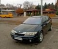 Синий Рено Лагуна, объемом двигателя 1.8 л и пробегом 260 тыс. км за 3800 $, фото 7 на Automoto.ua