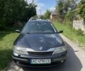 Синий Рено Лагуна, объемом двигателя 1.9 л и пробегом 279 тыс. км за 4000 $, фото 1 на Automoto.ua