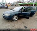 Синий Рено Лагуна, объемом двигателя 1.8 л и пробегом 260 тыс. км за 3800 $, фото 1 на Automoto.ua