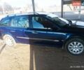 Синий Рено Лагуна, объемом двигателя 1.8 л и пробегом 177 тыс. км за 5000 $, фото 1 на Automoto.ua