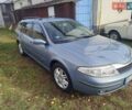 Рено Лагуна 2004 в Волочиске на Automoto.ua Синий Рено Лагуна, объемом двигателя 1.9 л и пробегом 281 тыс. км за 3200 $, фото 26 на Automoto.ua