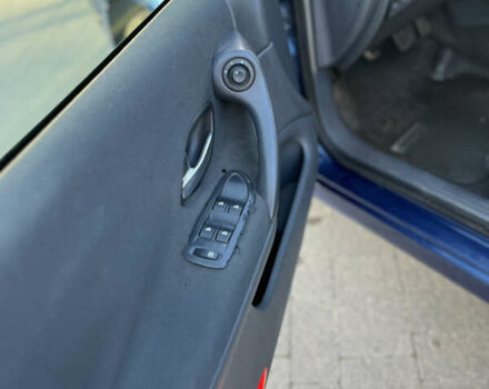 Синій Рено Лагуна, об'ємом двигуна 1.87 л та пробігом 300 тис. км за 3400 $, фото 12 на Automoto.ua