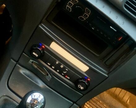 Синий Рено Лагуна, объемом двигателя 1.6 л и пробегом 175 тыс. км за 3000 $, фото 7 на Automoto.ua