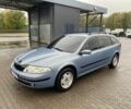 Синий Рено Лагуна, объемом двигателя 1.6 л и пробегом 290 тыс. км за 3309 $, фото 1 на Automoto.ua